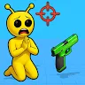 Icon: Ragdoll Shooter Gun Showdown