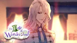 Screenshot 8: The Fate of Wonderland: Remake