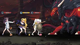 Screenshot 23: Dungeon Princess 3