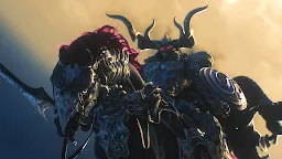 Screenshot 6: WAR OF THE VISIONS FFBE | Globale