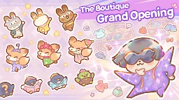 Screenshot 2: Bear Bakery | Global