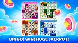 Screenshot 24: Bingo Voyage - Live Bingo Game