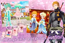 Screenshot 7: Destiny Ninja 2 / otome games love story