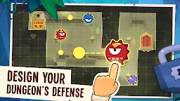 Screenshot 3: King of Thieves