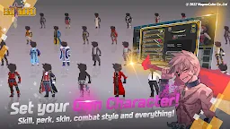 Screenshot 11: Ego Sword: Idle Sword Clicker
