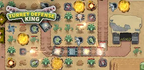 Screenshot 22: Turret Defense King