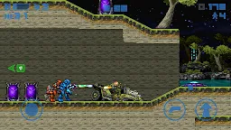 Screenshot 14: 斯巴達砲戰