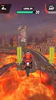 Screenshot 2: Moto Race Master