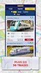 Screenshot 2: Train Manager - 2023