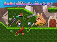 Screenshot 14: SAMURAI X - 十刀流のサムライ