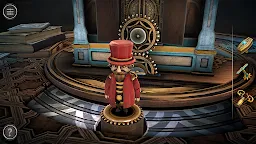 Screenshot 3: Boxes: Lost Fragments