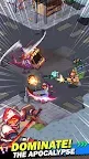 Screenshot 2: Survival War: Adventure RPG