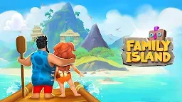 Screenshot 1: 패밀리 아일랜드 - 농장모험게임