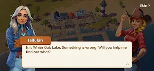 Screenshot 8: Big Farm Homestead