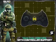 Screenshot 12: Call of Duty: Mobile | Global