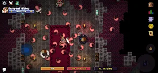 Screenshot 18: Darza's Dominion