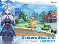 Screenshot 8: Paw Tales: Eternal Bond
