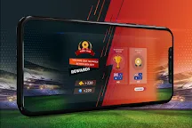 Screenshot 10: 板球聯盟
