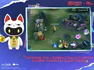 Screenshot 11: Honor of Kings | Global