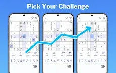 Screenshot 16: Sudoku - Classic Math Games