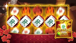 Screenshot 3: MahjongWays CalcZone
