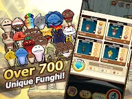 Screenshot 11: Mushroom Garden Deluxe Kyoku