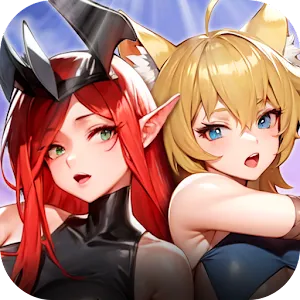 Idle Epic Angels of Fate