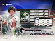 Screenshot 12: Arknights | English