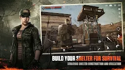 Screenshot 20: DARKEST DAYS