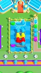 Screenshot 8: Color Seat: 3D Match