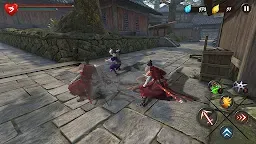 Screenshot 6: Takashi - Ninja Warrior