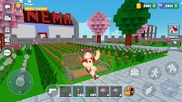 Screenshot 9: Super City: Building Master