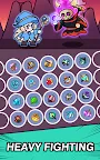 Screenshot 13: Knights Combo