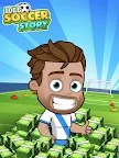 Screenshot 15: Idle Soccer Story - Tycoon RPG