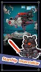 Screenshot 4: The Last Puppy:Idle Galaxy War