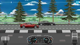 Screenshot 2: UNLIM RACING