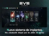 Screenshot 10: EVE Echoes