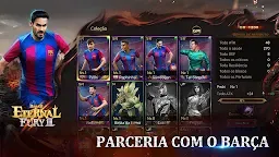 Screenshot 18: Eternal Fury3 Brasil