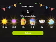 Screenshot 13: My Baby Care Virtual Care Game