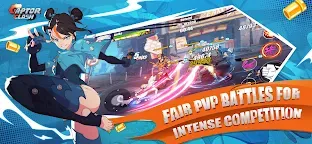 Screenshot 4: 擄戰之爭 