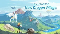 Screenshot 9: Dragon Village NEW