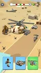 Screenshot 29: Shape Transform Race Army Game