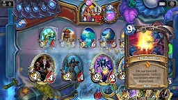 Screenshot 12: Hearthstone