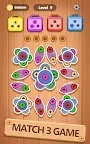 Screenshot 22: Screw Jam & Pin: Woodle Puzzle