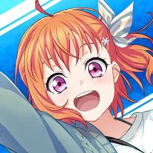 橘色榮耀！～SMILE PRINCESS～