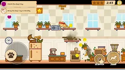 Screenshot 32: El Gato - the Cat