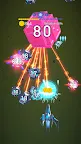 Screenshot 3: Dust Settle 3D - Infinity Shooting