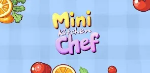 Screenshot 33: Mini Kitchen Chef: Cooking Fun