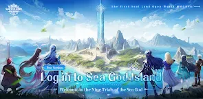 Screenshot 19: Soul Land: New World