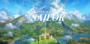 Screenshot 16: Project Sailor